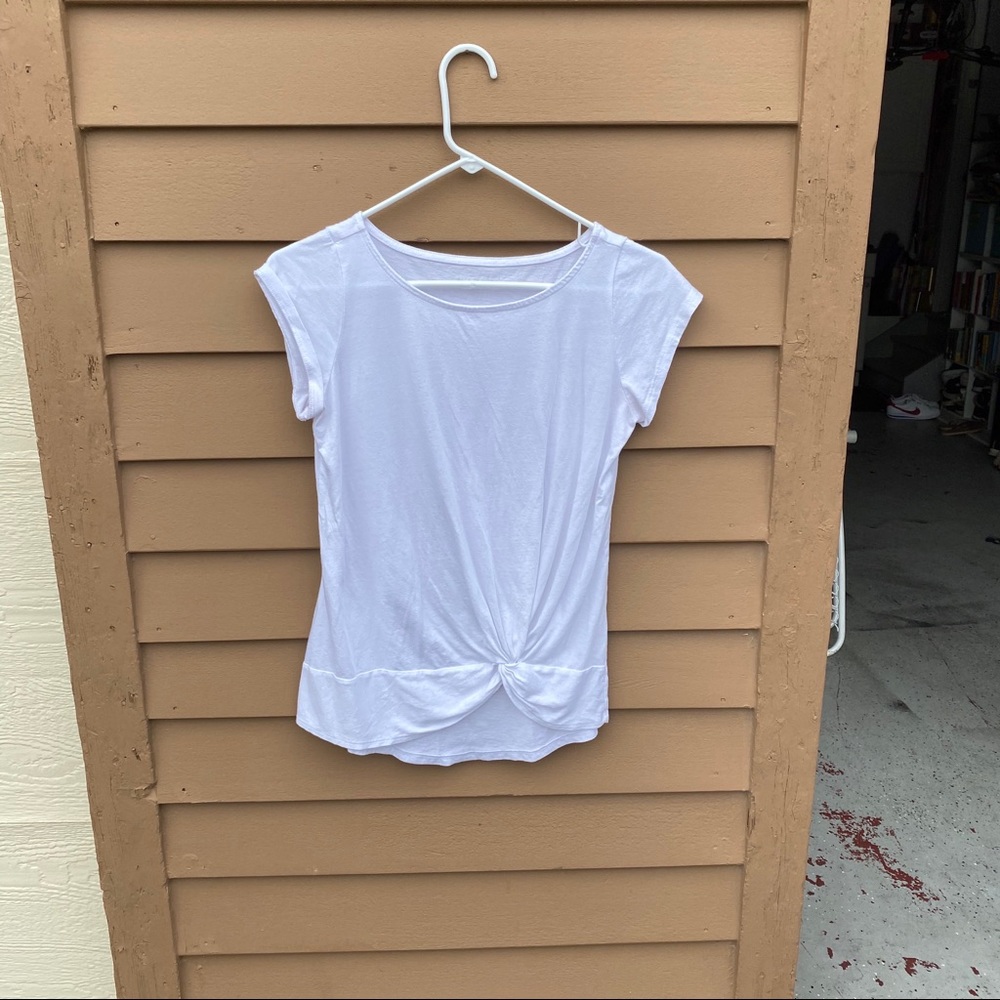 Anne Taylor loft t shirt